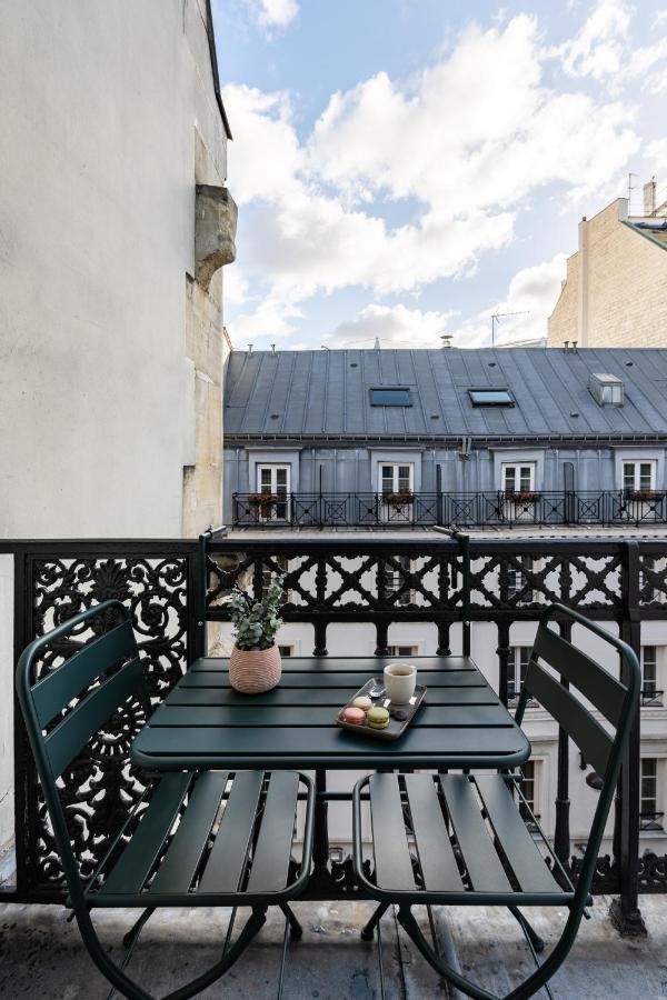 O.Lysee Hotel Paris Dış mekan fotoğraf